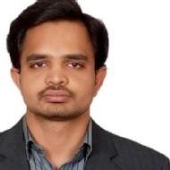 Dr. Maruthi Prasad Upputuri MBBS & Medical Tuition trainer in Hyderabad