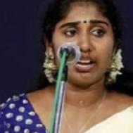 Anjana S Kumar Vocal Music trainer in Vythiri