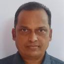 Photo of C l Srinivas