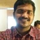 Photo of T Aditya Srinivas Bhargav