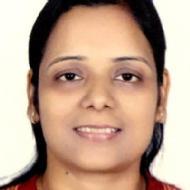 Richa D. Class I-V Tuition trainer in Bangalore