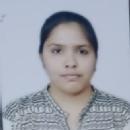 Photo of Akshata C.