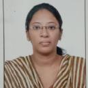 Photo of Parvathi D.