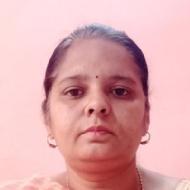 Sonu S. Class 11 Tuition trainer in Hyderabad