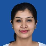 Akanksha G. LLB Tuition trainer in Fatehpur