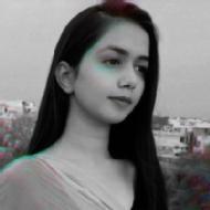 Tanishka Rathore Class I-V Tuition trainer in Jaipur