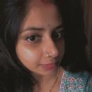 Photo of Khushi G.