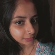 Khushi G. Spoken English trainer in Gangtok