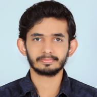 Vinayak M Class 11 Tuition trainer in Alappuzha