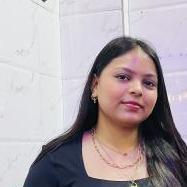 Pooja S. Nursery-KG Tuition trainer in Meerut