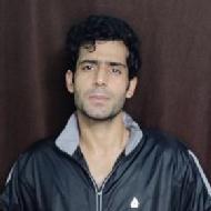 Ramit Khokhar Choreography trainer in Mumbai