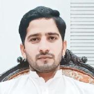 Muhammad Shoaib Aslam MBBS & Medical Tuition trainer in Rahim Yar Khan