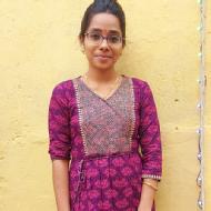 Shivani Sharma Tammali Class I-V Tuition trainer in Hyderabad