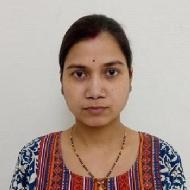 Abhilasha U. Class 10 trainer in Sahibzada Ajit Singh Nagar