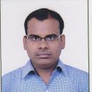 Photo of Ritesh Prasad