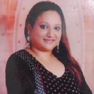 Priya Manhas Class 12 Tuition trainer in Hoshiarpur