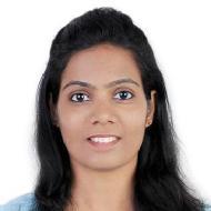 Sijitha L. Class I-V Tuition trainer in Bangalore