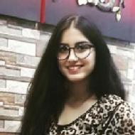 Ashna C. Class I-V Tuition trainer in Bikaner