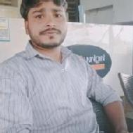 Ritesh Sharma NEET-UG trainer in Paliganj