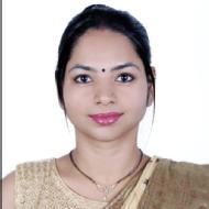 Ranjana Tripathi Class 10 trainer in Bangalore