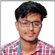 Suman Saurav Class 11 Tuition trainer in Bihar Sharif