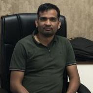 Rahul Prabhakar Staff Selection Commission Exam trainer in Bangalore