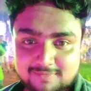 Saswata Dey Class 12 Tuition trainer in Howrah