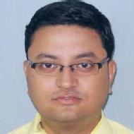 Mithun Ghosh .Net trainer in Kolkata