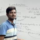Photo of Mohd Nafees Alam