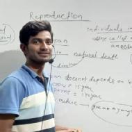 Mohd Nafees Alam Class 7 Tuition trainer in Darbhanga