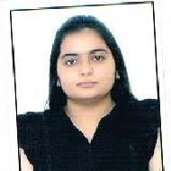 Kanika Class 10 trainer in Ghaziabad