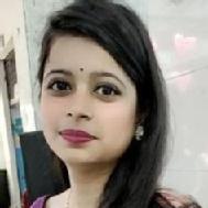 Sakshi Mittal Class 10 trainer in Delhi