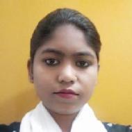 Neha K. Class I-V Tuition trainer in Hazaribag Sadar