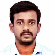 Lingaraju B U NEET-UG trainer in Chickmagalur