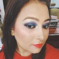 Muskan M. Makeup trainer in Delhi