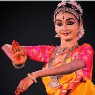 Jayalakshmi V. Dance trainer in Chennai