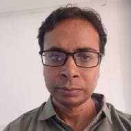 Prashant Kumar Class 11 Tuition trainer in Pune