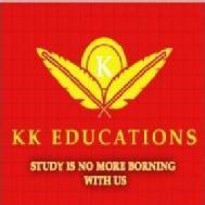 KK Educations Online Tuition Class 10 institute in Pundri