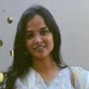 Photo of Nidhi Joshi