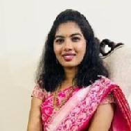 Hema Bindhu K. CLAT trainer in Hyderabad