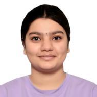 Diya B. Class 8 Tuition trainer in Malerkotla