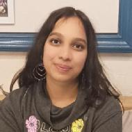 Sneha Class 12 Tuition trainer in Sri Ganganagar