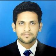 Abdul Majeed Class 10 trainer in Hyderabad