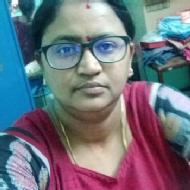 Chandralekha Class 6 Tuition trainer in Vellore