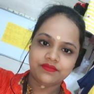 Laxmi M. Class 12 Tuition trainer in Mumbai