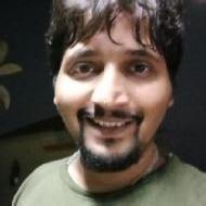 Prabhat Pant Kickboxing trainer in Dehradun