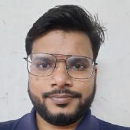 Rajesh Poddar Class 9 Tuition trainer in Delhi