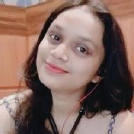 Akriti Singh Class I-V Tuition trainer in Allahabad