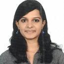 Photo of Poornima V.