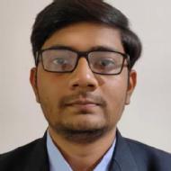 Bhavin Class 7 Tuition trainer in Ahmedabad